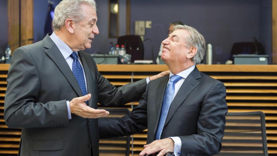 Turquía en dificultades para cumplir condiciones de la UE 