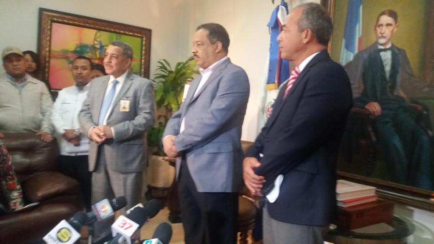 CDEEE y JCE garantizan energía eléctrica el día de las elecciones