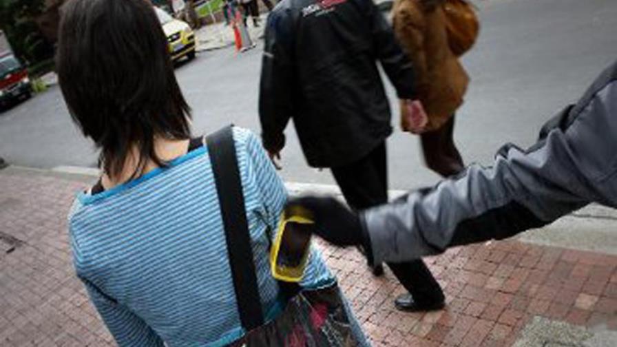 Bandas roban celulares en República Dominicana para venderlos internacionalmente 