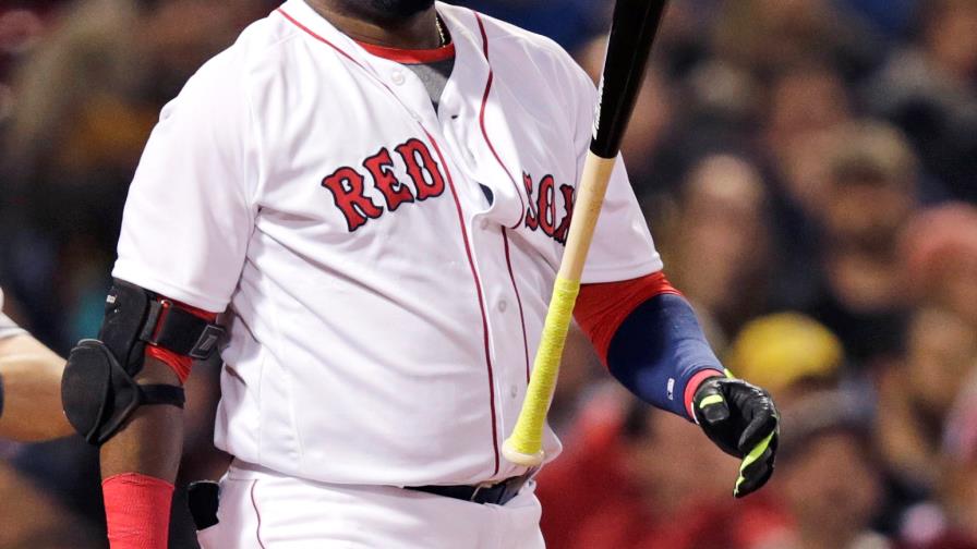 Ortiz lidera dobles en la Liga Americana; Machado, Encarnación y Marte entre los mejores en hits