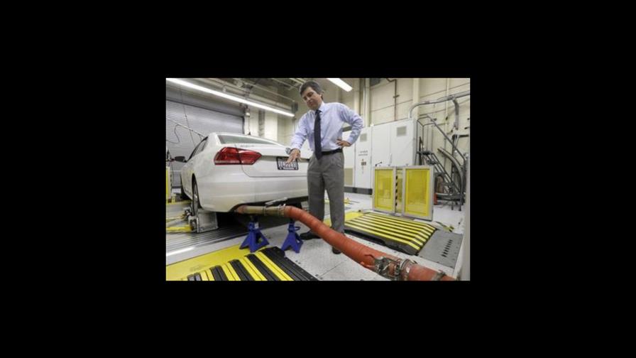 Volkswagen acuerda compensar a dueños de autos manipulados