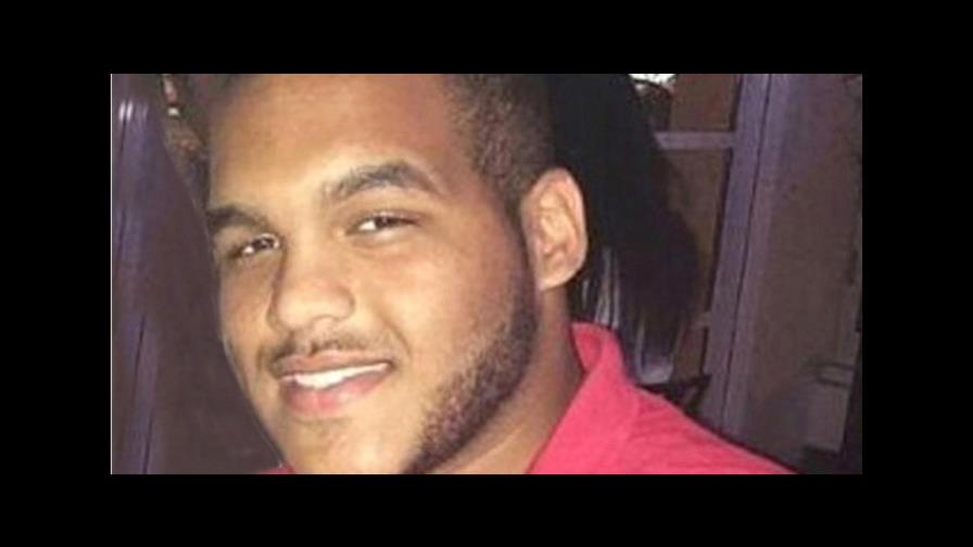 Dominicana en el Alto Manhattan confiesa que mató a su hermano y pidió ser arrestada Dominicana en el Alto Manhattan confiesa que mató a su hermano y pidió ser arrestada