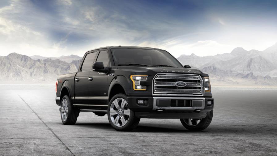 Cuatro vehículos Ford son premiados como mejores en “Costo de Propiedad a 5 Años” 