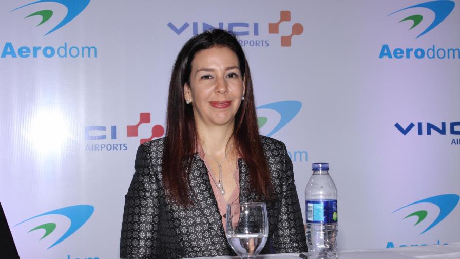 Aerodom presenta en DATE 2016 estrategias y objetivos de su socio VINCI Airports 