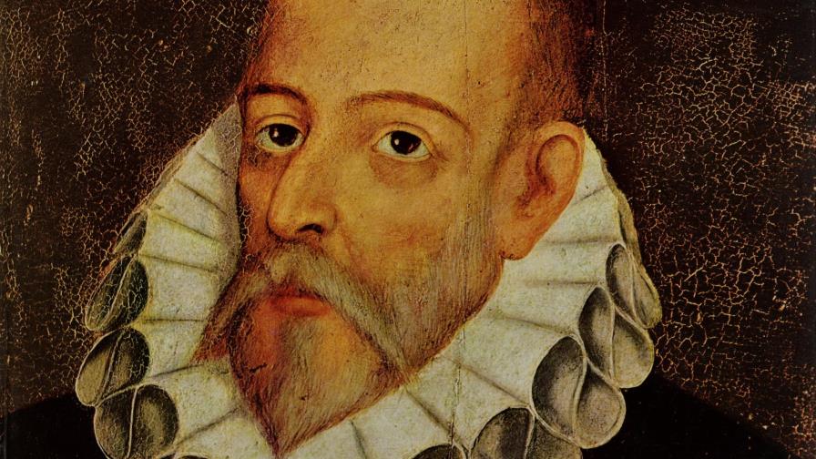 La apasionante y fructífera búsqueda de los restos de Miguel de Cervantes 