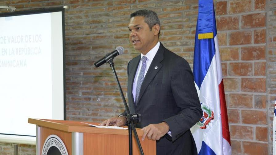 Celebran “Primera Mesa de Diálogo” para elaboración de un Diagnóstico en el sector lácteo Celebran “Primera Mesa de Diálogo” para elaboración de un Diagnóstico en el sector lácteo