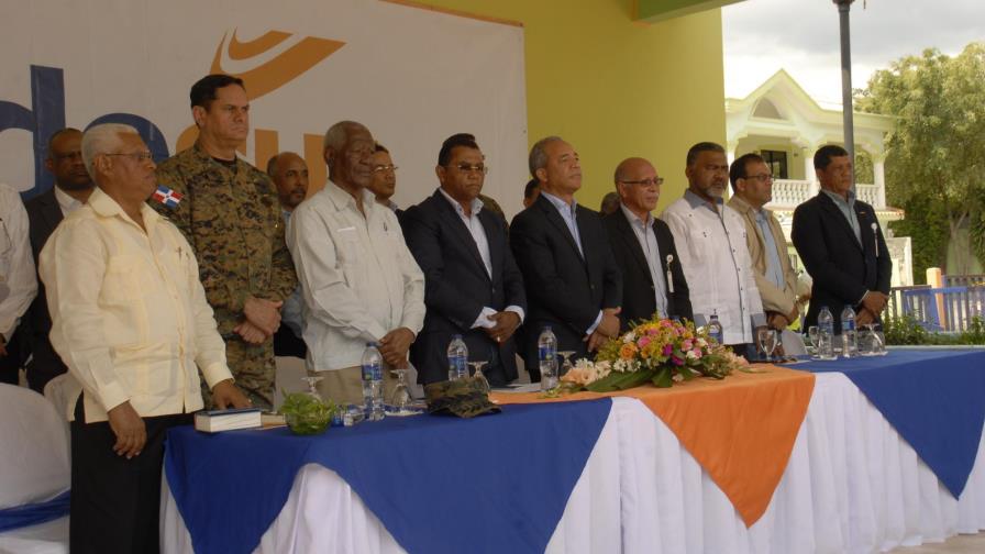 Edesur incluye 30 comunidades de San Juan y Elías Piña en 24 Horas