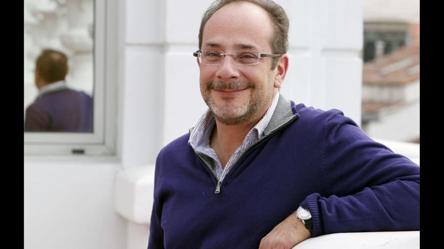 Ignacio Padilla: “Cervantes es más comprensible desde América Latina” 