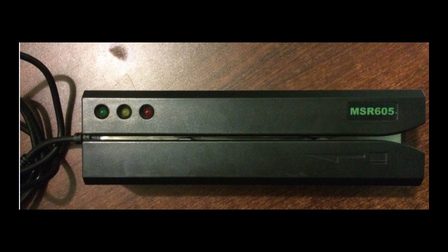 Desmantelan taller de clonación de tarjetas de crédito y débito Desmantelan taller de clonación de tarjetas de crédito y débito