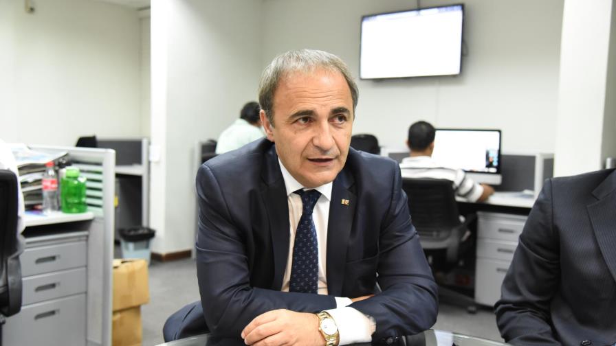Diputado italiano plantea reabrir la embajada de su país en Santo Domingo
