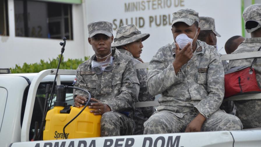 Sugieren prevenir el Zika para evitar que haya muertes por el Síndrome de Guillain-Barré