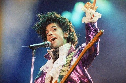 Músicos y famosos de EE.UU. ven con pena e incredulidad la muerte de Prince 