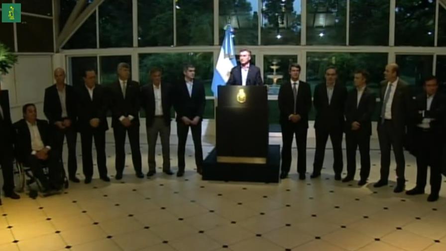 Argentina enfrenta un verdadero trabajo tras la venta de US$16.5 mil millones en bonos