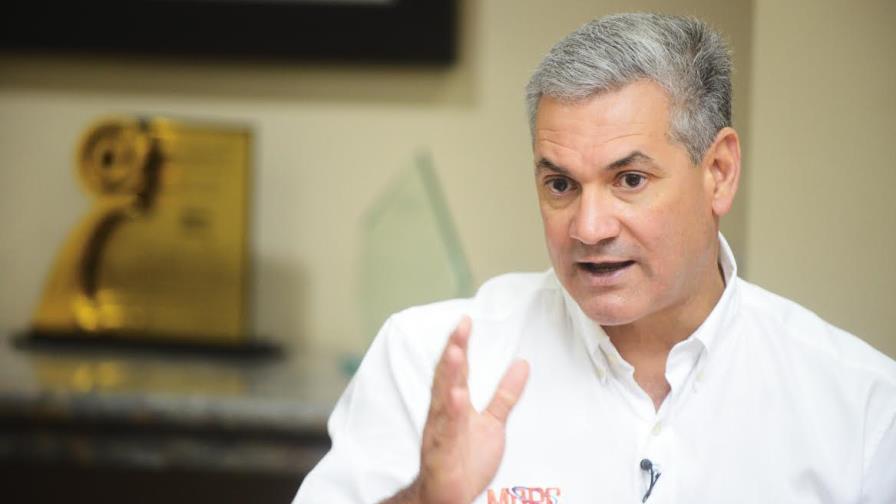 La próxima semana inaugurarán la carretera Piedra Blanca-Rancho Arriba La próxima semana inaugurarán la carretera Piedra Blanca-Rancho Arriba