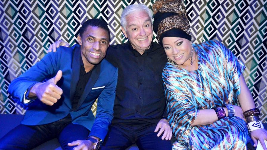 Fausto Mata, Cuquín y La Mala abren noches de humor en Jet Set Fausto Mata, Cuquín y La Mala abren noches de humor en Jet Set