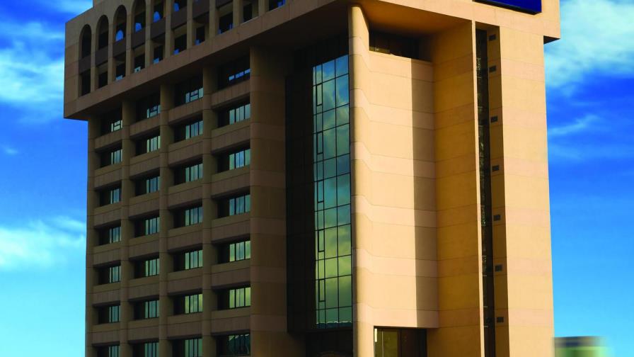 Elevan  AA+ calificación del Banco Popular Dominicano