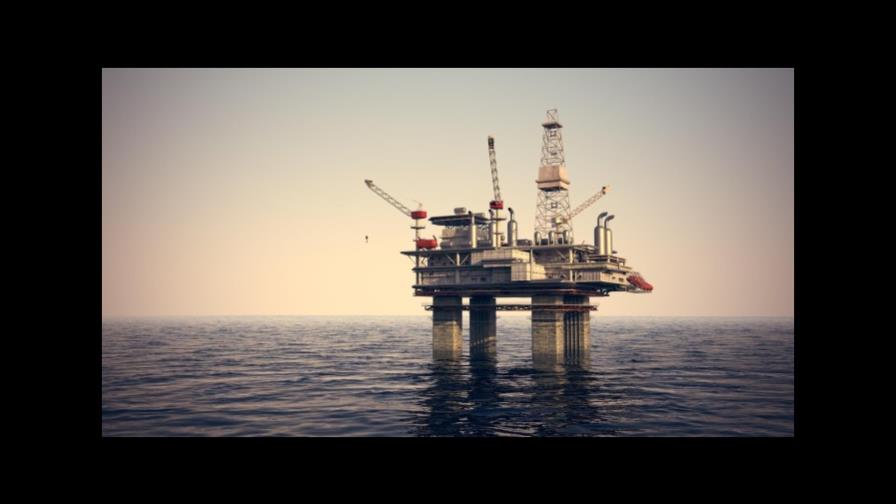 El petróleo de Texas sigue su escala alcista, hoy se cotiza a 43.92 dólares el barril