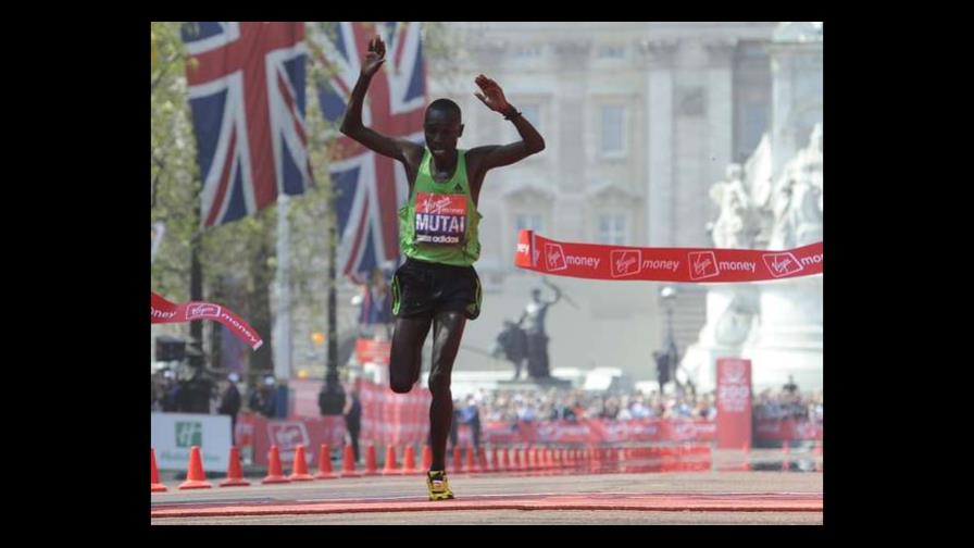 Le ley antidopaje reclamada por la AMA entra en vigor en Kenia