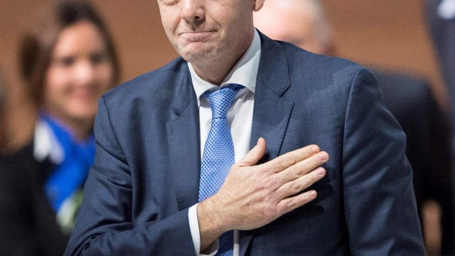 FIFA tendrá seminario sobre uso de video el próximo mes 