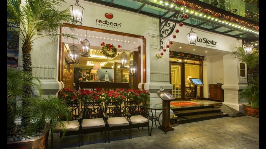 ¿Los 10 mejores hoteles?