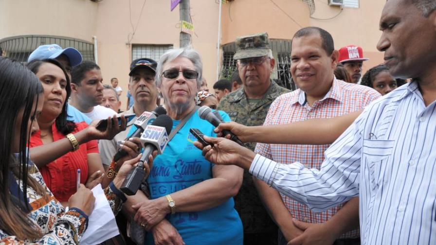 Sigue hoy IV Jornada contra Zika, Dengue