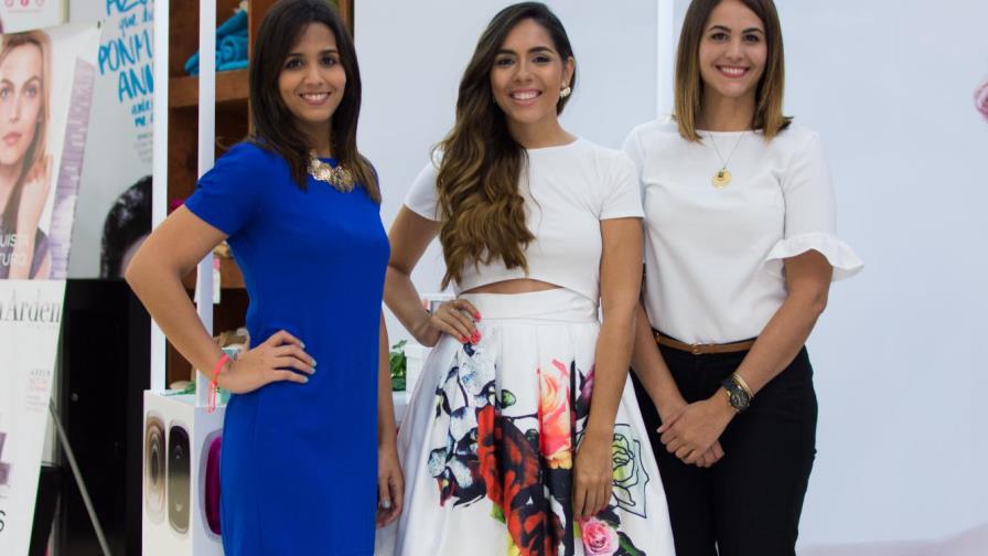 Esmaltes para la primavera