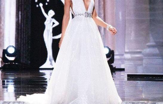 Y la corona al Miss República Dominicana Universo 2016 es para...