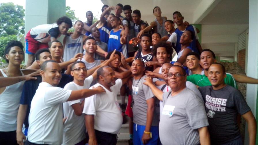 Premundial muy comprometido para RD