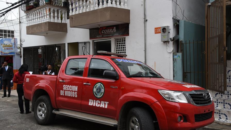 Cámaras del Sistema 911 habrían captado asesinato del chofer de Pelegrín