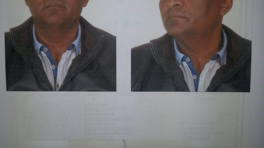 Seguimiento a hijos de Pascual Cabrera permitió su captura