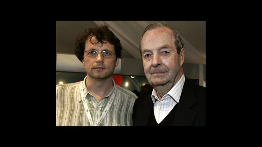 Muere Guy Hamilton, director de películas de James Bond Muere Guy Hamilton, director de películas de James Bond