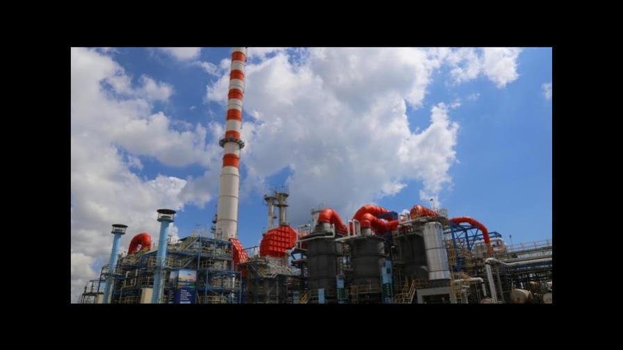 Aumentan los precios del productor en las industrias manufactureras