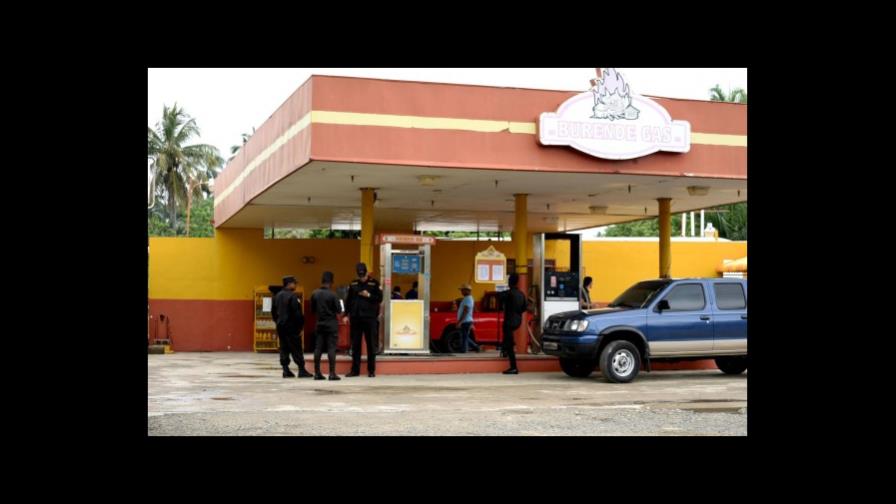 Más del 80% de las envasadoras de GLP en La Vega no cuentan con certificación de operación