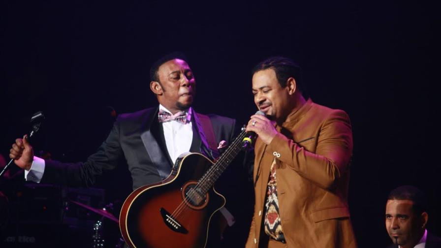 VÍDEO: Luis Vargas: “Anthony Santos es un mal agradecido”