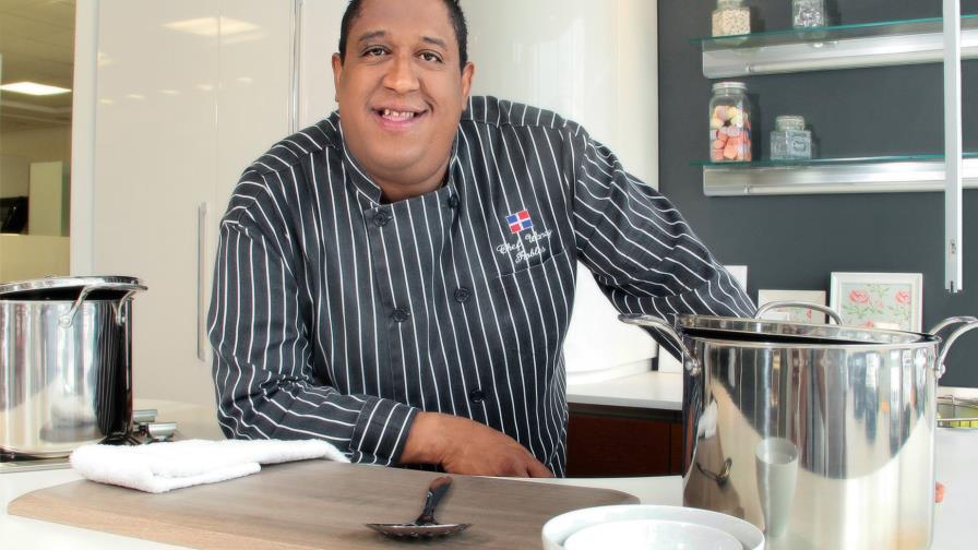 Un secreto para cocinar bueno Un secreto para cocinar bueno