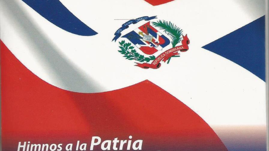 Efemérides Patrias edita disco “Himnos a la Patria y a la Escuela”