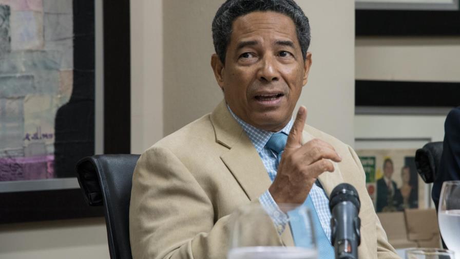 PQDC eliminaría cultura de servirse del Estado PQDC eliminaría cultura de servirse del Estado