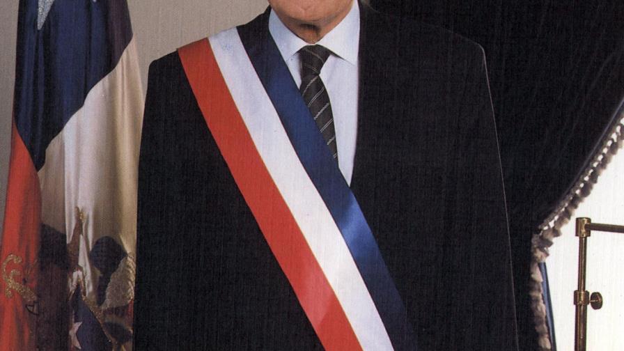 Huella de un Estadista Decente