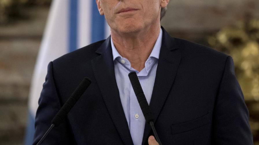 Argentina paga US$9.3 mil millones de deudas Argentina paga US$9.3 mil millones de deudas