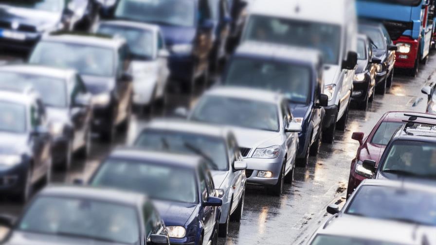 Fabricantes alemanes retirarán más de 600 mil autos Fabricantes alemanes retirarán más de 600 mil autos