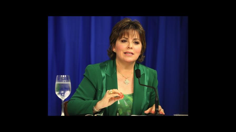 Garantizan insulina en las farmacias del pueblo