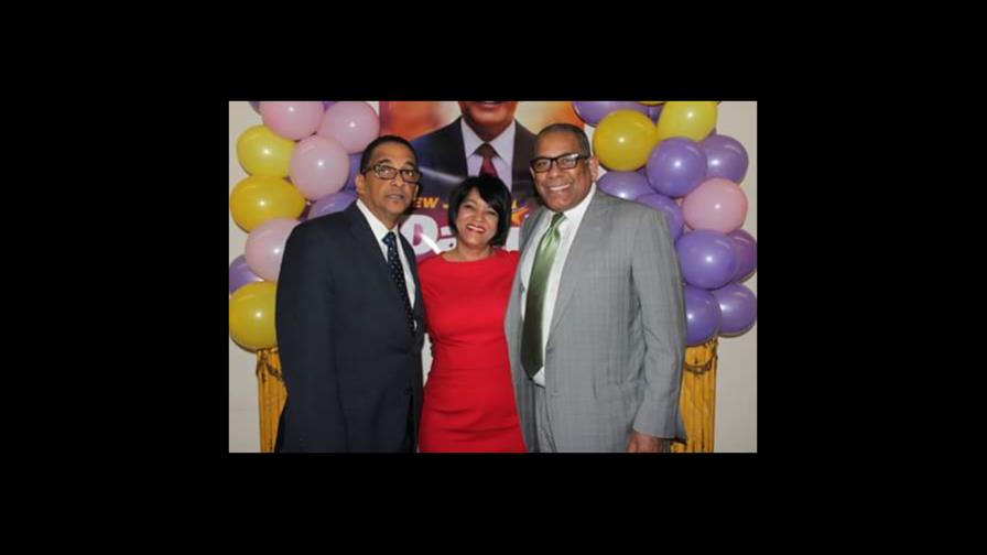 Movimiento “Mujeres con Danilo” exhorta a dominicanas residentes en el exterior votar temprano el 15 de mayo