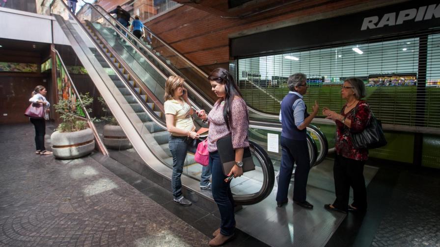 Racionamiento eléctrico no afectará a Caracas, según el ministro de Energía