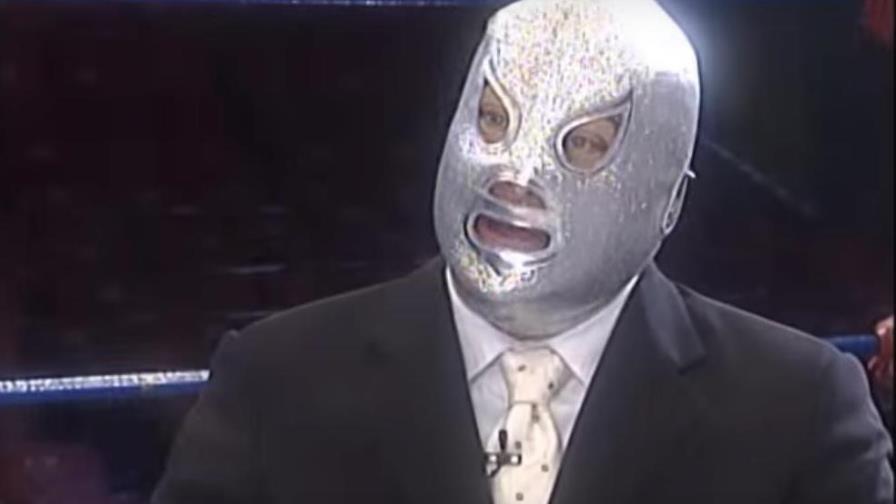 El Hijo del Santo podrá asistir enmascarado ante la justicia