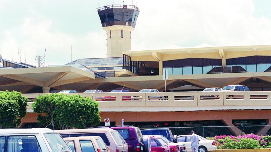 Las pérdidas por incendio en el AILA alcanzarían los RD$25 millones