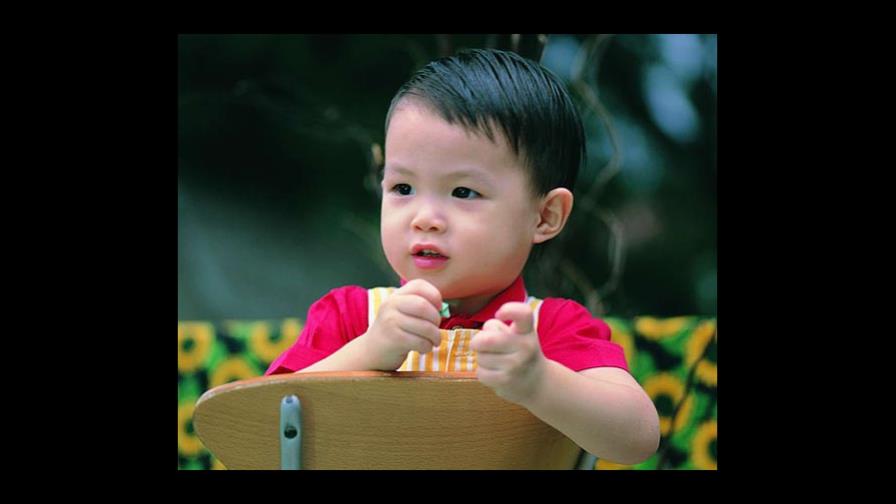 Una provincia del norte de China permite a algunas parejas tener tres hijos