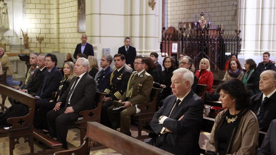 Margallo llega a Kazajistán, que se prepara para Expo 2017 y para Consejo ONU Margallo llega a Kazajistán, que se prepara para Expo 2017 y para Consejo ONU