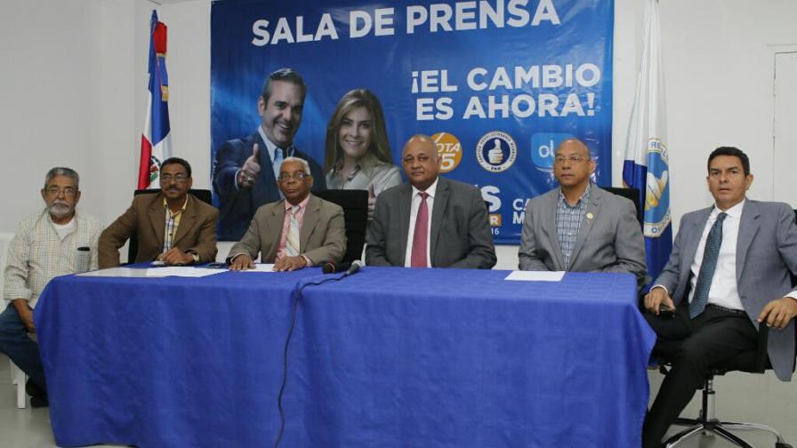 PRM demanda del gobierno asumir compromiso medioambiental en Constanza