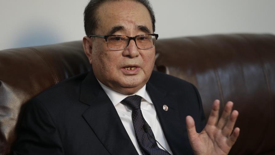 Norcorea parará pruebas atómicas si EEUU suspende ejercicios 