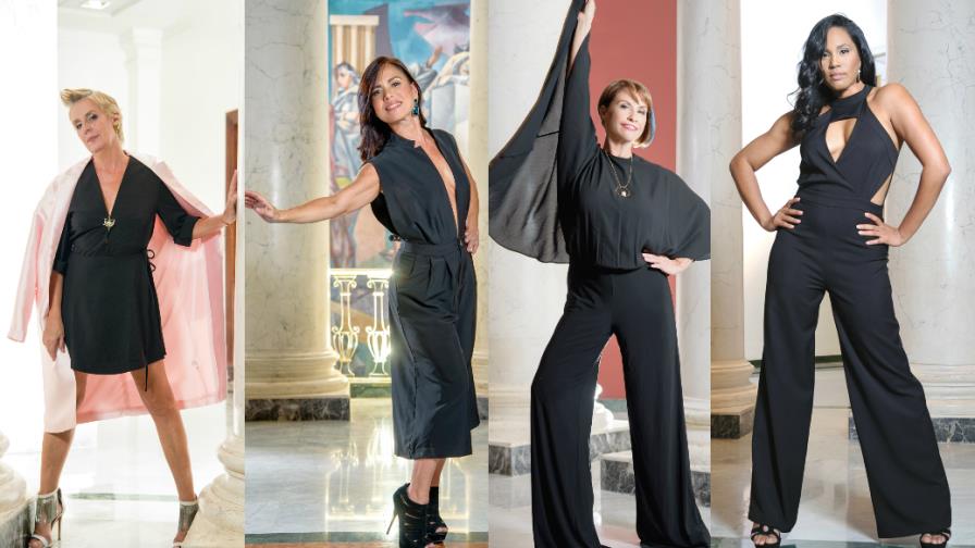 Damas de la danza dominicana Damas de la danza dominicana